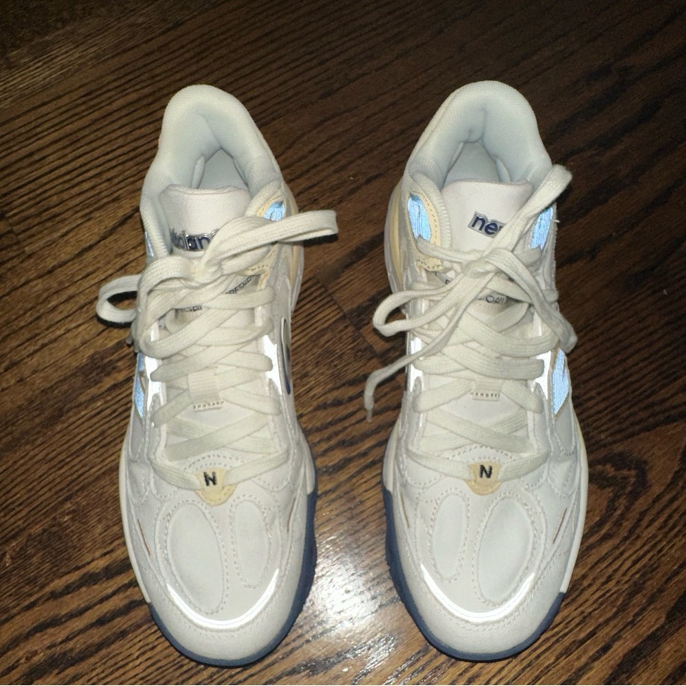 New Balance FRESH FOAM V2 - Basketball shoes size 8